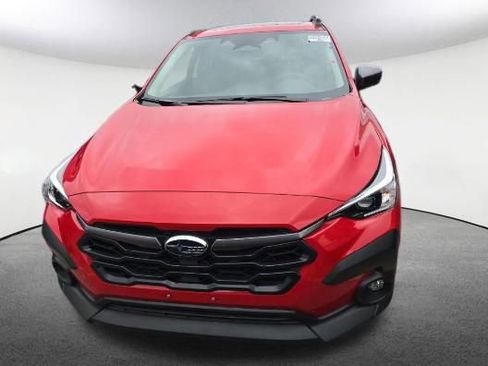 Certified 2025 Subaru Crosstrek 2.0i Premium AWD/4WD image 2