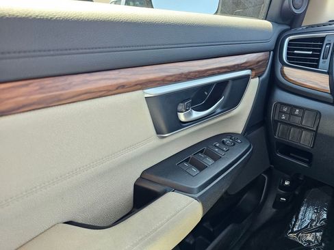 Used 2022 Honda CR-V EX image 29
