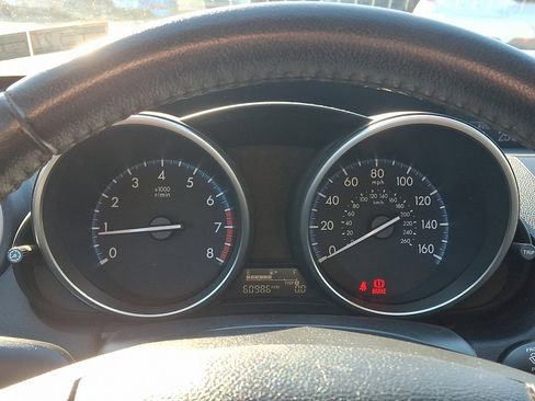 Used 2013 MAZDA MAZDA3 i Touring image 19