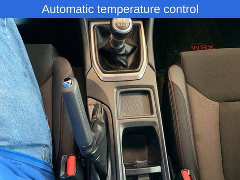 Used 2023 Subaru WRX image 8