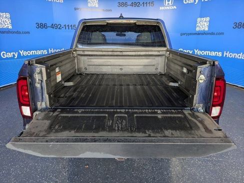 Used 2017 Honda Ridgeline RTL-T image 17