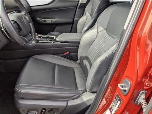 Used 2023 Lexus NX 350 NX 350 Premium image 16