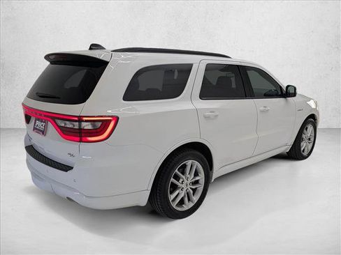 Used 2024 Dodge Durango R/T image 5