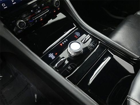 Used 2021 Jeep Grand Cherokee L Overland w/ Advanced Protech Group III image 41