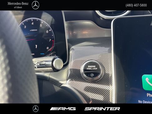 New 2026 Mercedes-Benz GLC 43 AMG 4MATIC image 30