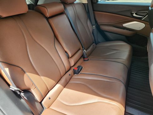 Used 2019 Acura RDX AWD w/ Advance Package image 17