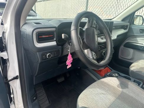 Used 2023 Ford Maverick XLT w/ Equipment Group 300A Standard AWD/4WD image 13
