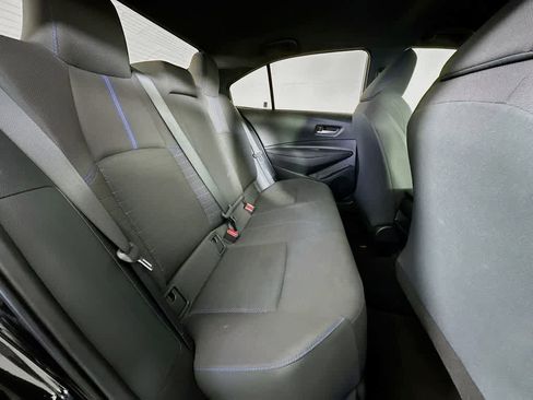 Used 2022 Toyota Corolla SE image 29