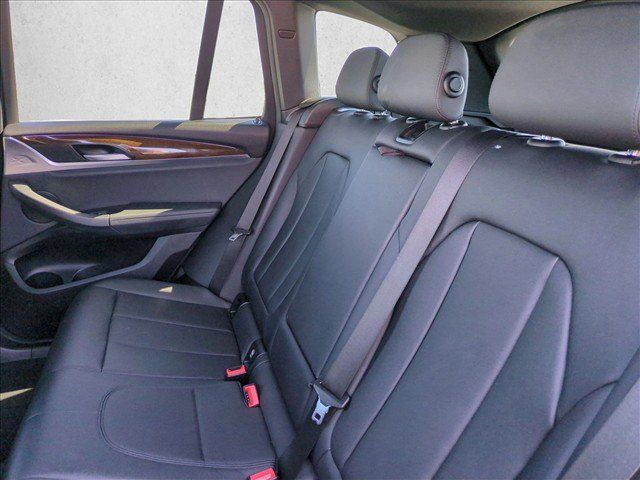 Used 2021 BMW X3 sDrive30i w/ Convenience Package RWD image 19