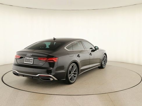 Certified 2024 Audi A5 2.0T Premium w/ Convenience Package AWD/4WD image 6