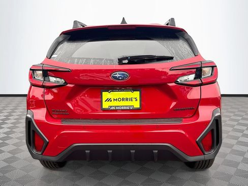 New 2026 Subaru Crosstrek 2.5i Limited AWD/4WD image 33