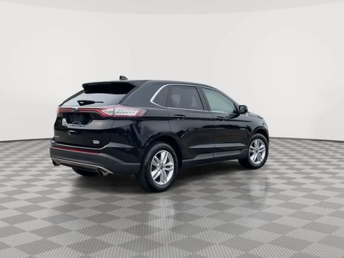 Used 2016 Ford Edge SEL w/ Equipment Group 201A AWD/4WD image 8