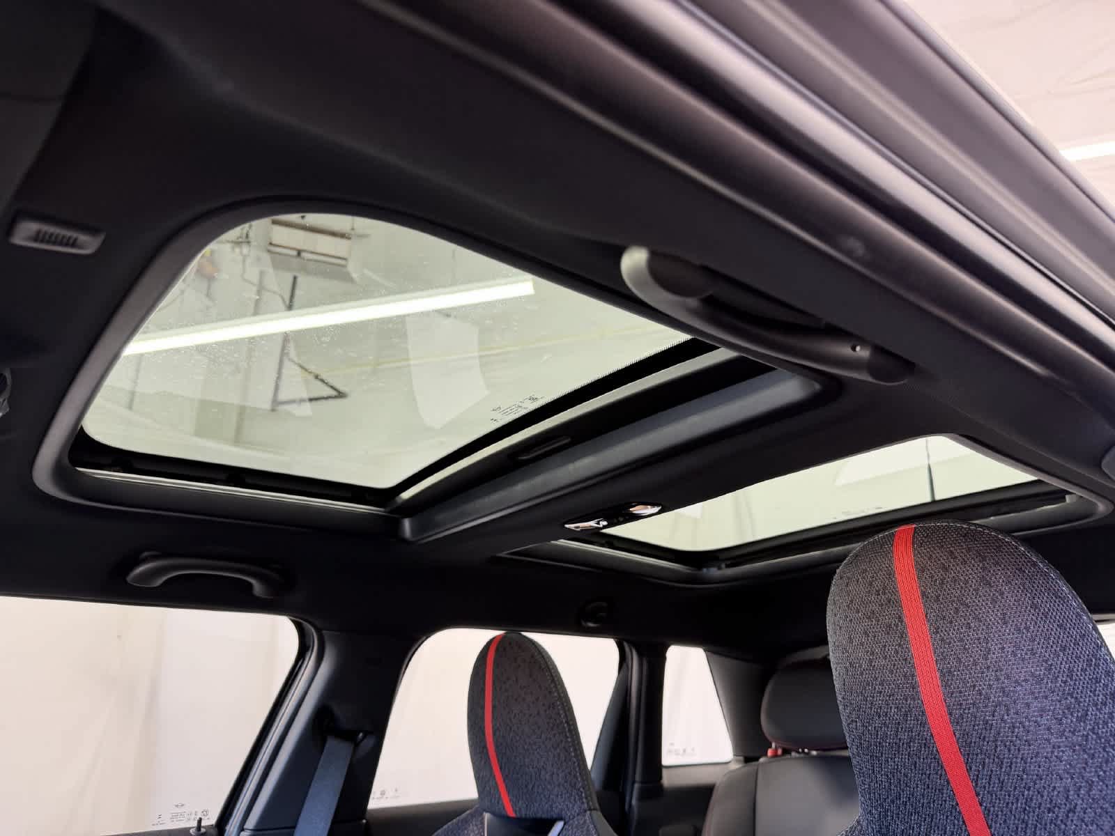 New 2026 MINI Cooper S FWD image 16