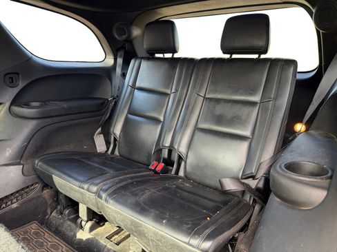 Used 2020 Dodge Durango GT AWD/4WD image 11