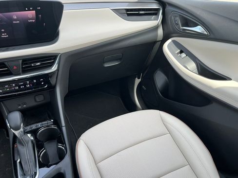 New 2025 Buick Encore GX Avenir w/ Avenir Technology Package AWD/4WD image 27