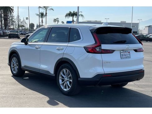 Used 2023 Honda CR-V EX-L image 3