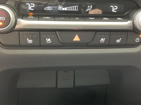 New 2026 MAZDA CX-50 AWD 2.5 S w/ Weather Package image 21