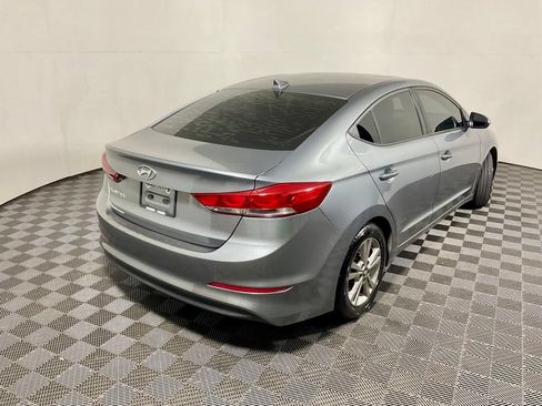 Used 2017 Hyundai Elantra Value Edition FWD image 18