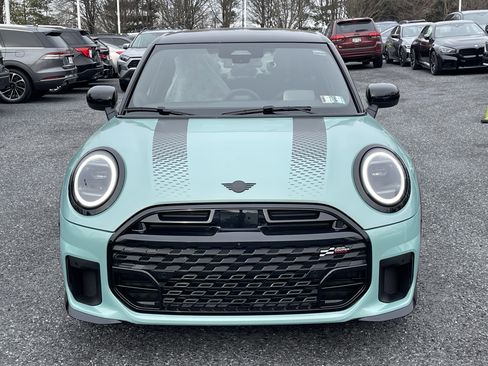 New 2026 MINI Cooper S image 2