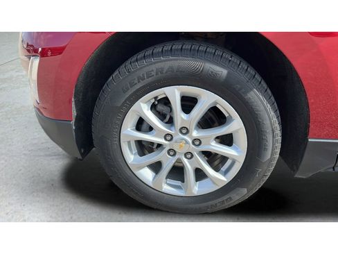 Certified 2018 Chevrolet Equinox LT AWD/4WD image 35