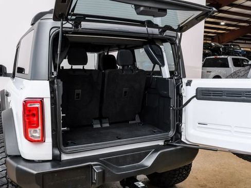 Used 2023 Ford Bronco 2-Door image 67