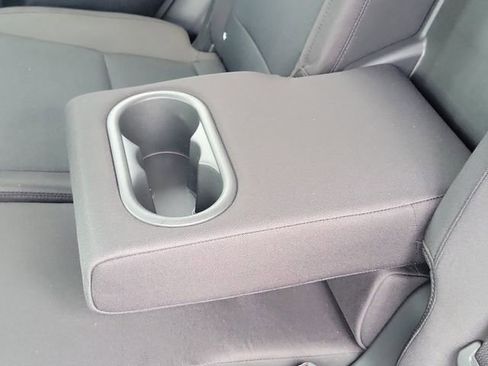 New 2026 Hyundai Santa Fe SE FWD image 23