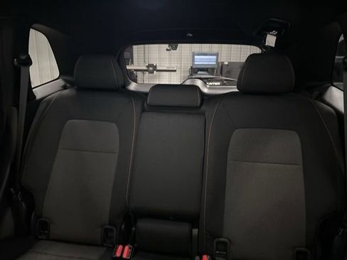 Certified 2025 Honda CR-V Sport image 15