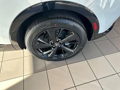 New 2026 Buick Envision Sport Touring image 9