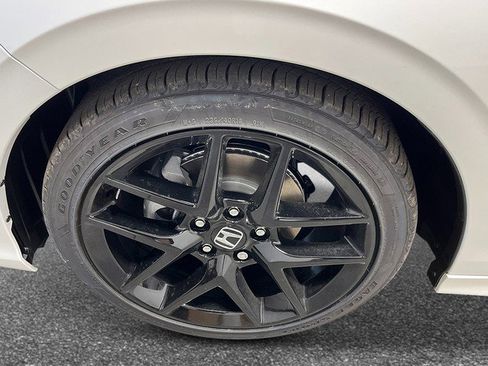 New 2026 Honda Civic Sport image 11