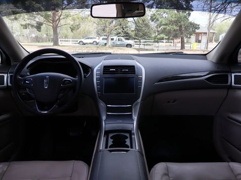 Used 2016 Lincoln MKZ AWD w/ Equipment Group 300A Reserve image 65