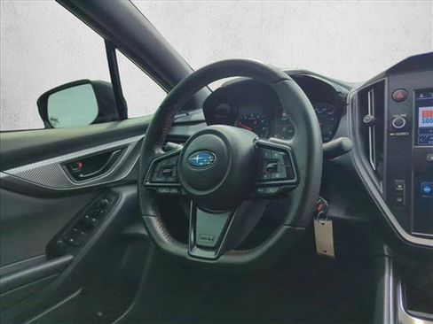 Used 2022 Subaru WRX AWD/4WD image 28