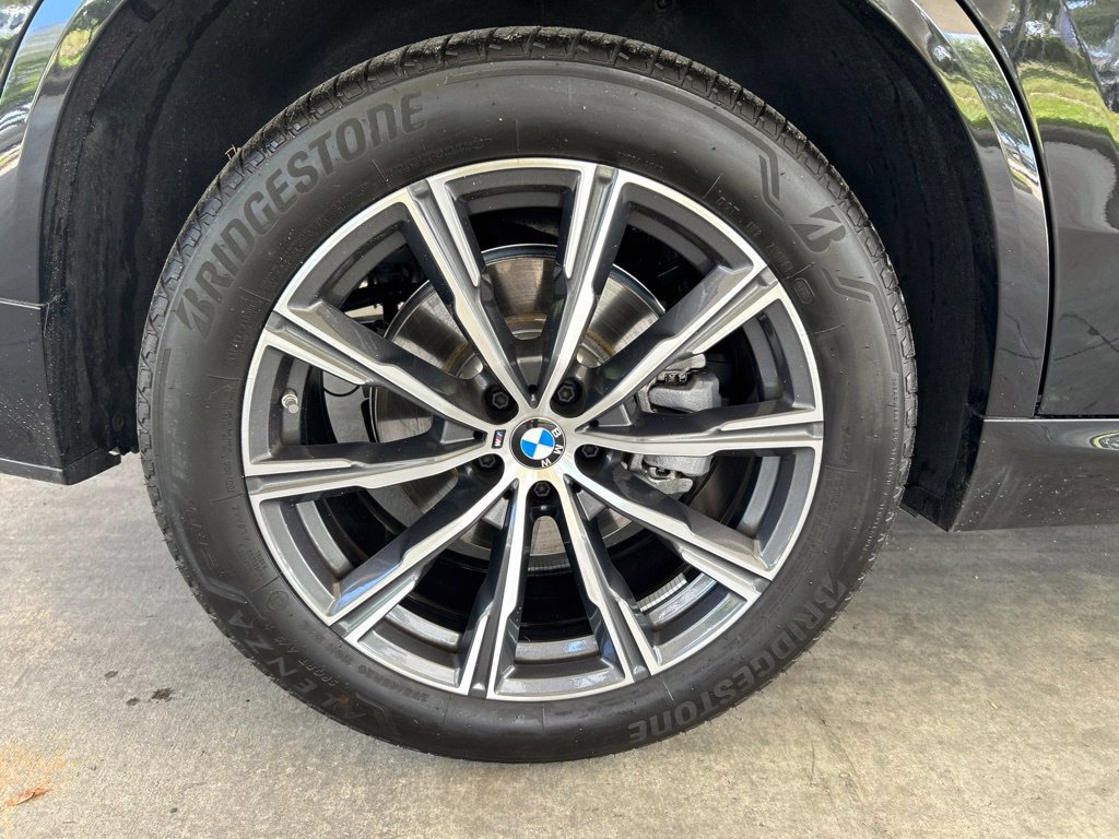 Used 2026 BMW X5 xDrive40i AWD/4WD image 21