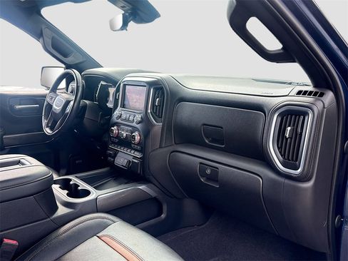 Used 2020 GMC Sierra 1500 AT4 w/ AT4 Premium Package image 30