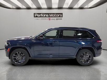 New 2026 Jeep Grand Cherokee Limited