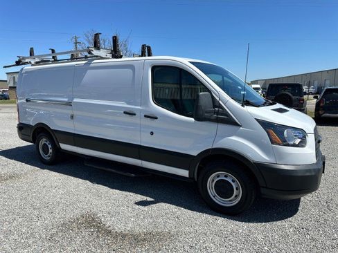 Used 2019 Ford Transit 150 148 Low Roof image 6