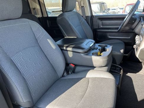 Used 2019 RAM 2500 Tradesman image 27