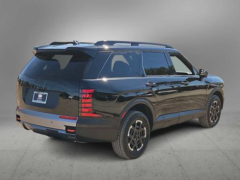 New 2026 Hyundai Palisade XRT Pro image 8