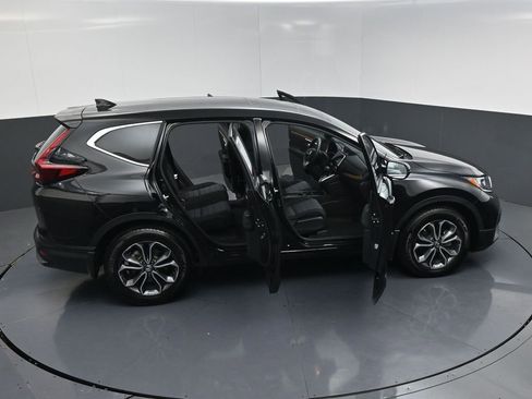 Used 2022 Honda CR-V EX image 27