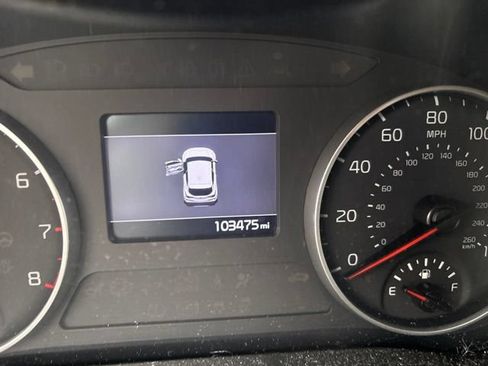 Used 2021 Kia Seltos S FWD image 11