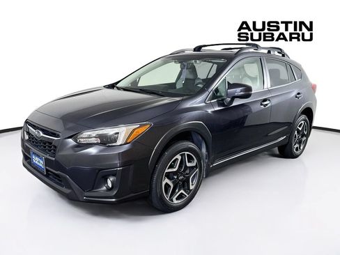 Used 2019 Subaru Crosstrek 2.0i Limited w/ Moonroof Package w/Navigation AWD/4WD image 3
