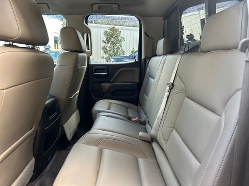 Used 2016 GMC Sierra 2500 SLT image 10