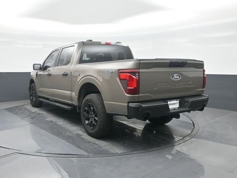 Used 2025 Ford F150 STX w/ Equipment Group 201A FX4 image 22