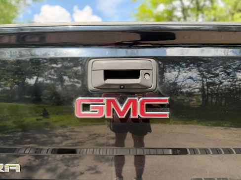 Used 2017 GMC Sierra 3500 Denali w/ Duramax Plus Package AWD/4WD image 75