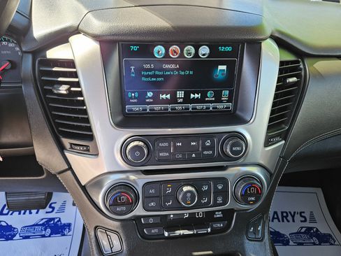 Used 2020 Chevrolet Tahoe LT image 21
