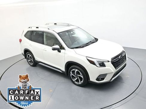 Used 2023 Subaru Forester Touring AWD/4WD image 24