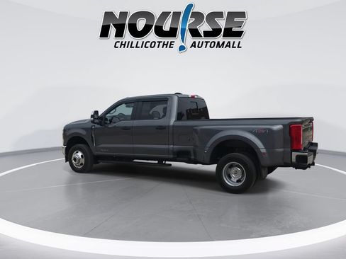 Used 2025 Ford F350 XL w/ XL Driver Assist Package AWD/4WD image 6