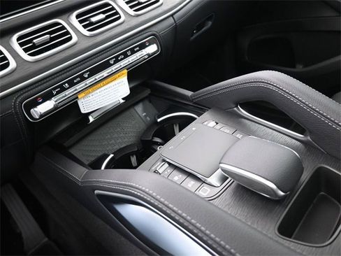 New 2026 Mercedes-Benz GLE 450 4MATIC image 31