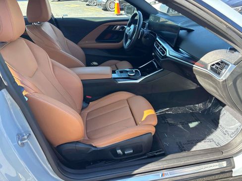 Used 2023 BMW M240i xDrive Coupe w/ Premium Package AWD/4WD image 13