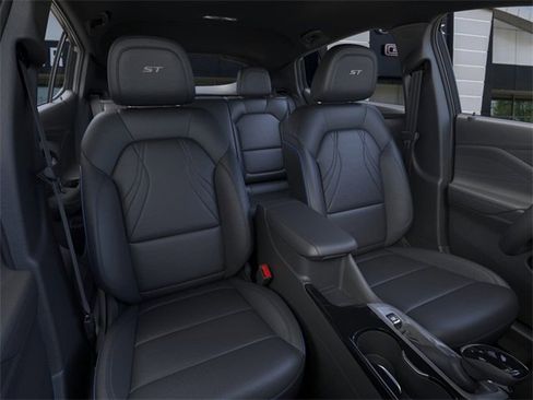 New 2026 Buick Envista Sport Touring w/ Convenience II Package FWD image 16