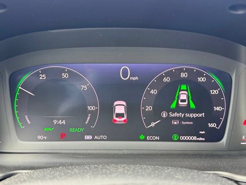 New 2026 Honda Accord Sport image 18